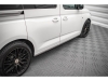 AÑADIDOS LATERALES PARA VW CADDY MK5 2020--