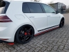 AÑADIDOS LATERALES PARA VW GOLF 7 GTI CLUBSPORT 2016-2017