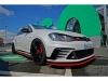 ADIÇÕES LATERAIS PARA VW GOLF 7 GTI CLUBSPORT 2016-2017