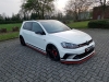 AÑADIDOS LATERALES PARA VW GOLF 7 GTI CLUBSPORT 2016-2017