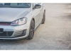 ADIÇÕES LATERAIS PARA VW GOLF 7 GTI 2012 – 2019