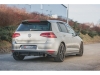 AÑADIDOS LATERALES PARA VW GOLF 7 GTI 2012 – 2019