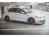 ADIÇÕES LATERAIS PARA VW GOLF 8 GTI / GTI CLUBSPORT / R-LINE 2020--