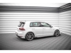 AÑADIDOS LATERALES PARA VW GOLF 7 R / R-LINE 2013-2016