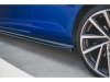ADIÇÕES LATERAIS PARA VW GOLF 7 R / R-LINE 2017--