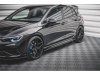 ADIÇÕES LATERAIS PARA VW GOLF R 8 2020--