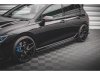 ADIÇÕES LATERAIS PARA VW GOLF R 8 2020--