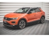 ADIÇÕES LATERAIS PARA VW T-ROC MK1 2017--