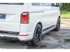 AÑADIDOS LATERALES PARA VW T6 2015--