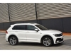 AÑADIDOS LATERALES PARA VW TIGUAN MK2 R-LINE 2015--