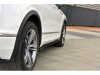 ADIÇÕES LATERAIS PARA VW TIGUAN MK2 R-LINE 2015--