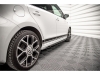 ADIÇÕES LATERAIS PARA VW UP GTI 2018--