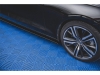 ADIÇÕES LATERAIS PARA VOLVO S60 R-DESIGN MK3 2018--