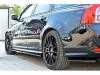 ADIÇÕES LATERAIS PARA VOLVO V50 R-DESIGN 2007-2012