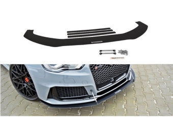 ADIÇÃO DIANTEIRO CNC PARA AUDI RS3 8V SPORTBACK 2015-2016