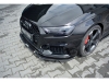 AÑADIDO DELANTERO EN CNC PARA AUDI RS3 8V SPORTBACK 2017--