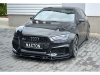 AÑADIDO DELANTERO EN CNC PARA AUDI RS3 8V SPORTBACK 2017--