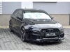 AÑADIDO DELANTERO EN CNC PARA AUDI RS3 8V SPORTBACK 2017--