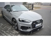 AÑADIDO DELANTERO EN CNC PARA AUDI RS5 F5 COUPE/SPORTBACK 2017--