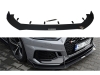 AÑADIDO DELANTERO EN CNC PARA AUDI RS5 F5 COUPE/SPORTBACK 2017--