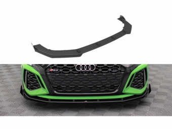 ADIÇÃO DIANTEIRO CNC PARA AUDI RS3 SPORTBACK 8Y 2020--