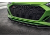 ADIÇÃO DIANTEIRO CNC PARA AUDI RS5 F5 2019--