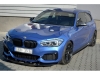 ADIÇÃO DIANTEIRO CNC PARA BMW 1 F20/F21 M-POWER 2015--