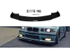 AÑADIDO DELANTERO EN CNC PARA BMW M3 E36 COUPE 1992-1999