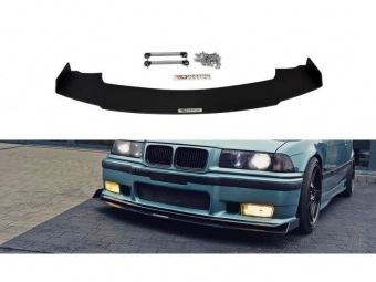 ADIÇÃO DIANTEIRO CNC PARA BMW M3 E36 COUPE 1992-1999