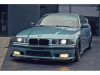 AÑADIDO DELANTERO EN CNC PARA BMW M3 E36 COUPE 1992-1999