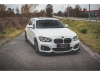 AÑADIDO DELANTERO EN CNC PARA BMW 1 F20 PACK M 2015-2019