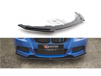 ADIÇÃO DIANTEIRO CNC PARA BMW M135I F20 2011-2015