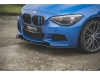 ADIÇÃO DIANTEIRO CNC PARA BMW M135I F20 2011-2015