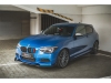 AÑADIDO DELANTERO EN CNC PARA BMW M135I F20 2011--