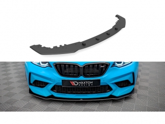 ADIÇÃO DIANTEIRO CNC PARA BMW M2 F87 2016-2020