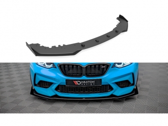 ADIÇÃO DIANTEIRO CNC PARA BMW M2 F87 2016-2020