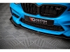 ADIÇÃO DIANTEIRO CNC PARA BMW M2 F87 2016-2020