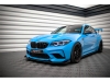 AÑADIDO DELANTERO EN CNC PARA BMW M2 F87 2016-2020