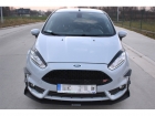 AÑADIDO DELANTERO EN CNC PARA FORD FIESTA ST MK7 2013-2017