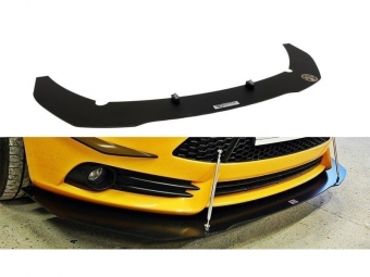 AÑADIDO DELANTERO EN CNC PARA FORD FOCUS ST MK3 2012-2014