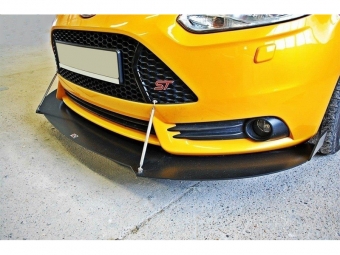 ADIÇÃO DIANTEIRO CNC PARA FORD FOCUS ST MK3 2012-2014