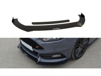 ADIÇÃO DIANTEIRO CNC PARA FORD FOCUS ST MK3 2015-2018