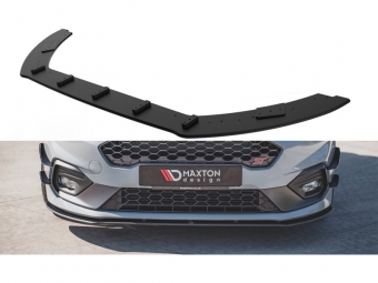 ADIÇÃO DIANTEIRO CNC PARA FORD FIESTA MK8 ST/ST-LINE 2017--