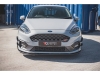 ADIÇÃO DIANTEIRO CNC PARA FORD FIESTA MK8 ST/ST-LINE 2017--