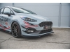 ADIÇÃO DIANTEIRO CNC PARA FORD FIESTA MK8 ST/ST-LINE 2017--