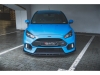 AÑADIDO DELANTERO EN CNC PARA FORD FOCUS RS MK3 2015-2018