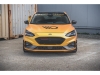 ADIÇÃO DIANTEIRO CNC PARA FORD FOCUS ST/ST-LINE MK4 2018--