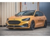 ADIÇÃO DIANTEIRO CNC PARA FORD FOCUS ST/ST-LINE MK4 2018--