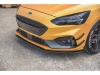 ADIÇÃO DIANTEIRO CNC PARA FORD FOCUS ST/ST-LINE MK4 2018--