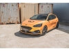 ADIÇÃO DIANTEIRO CNC PARA FORD FOCUS ST/ST-LINE MK4 2018--